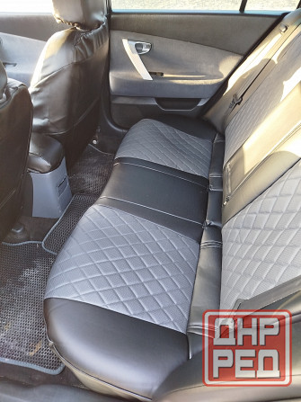 Продам Nissan Primera Донецк - изображение 8