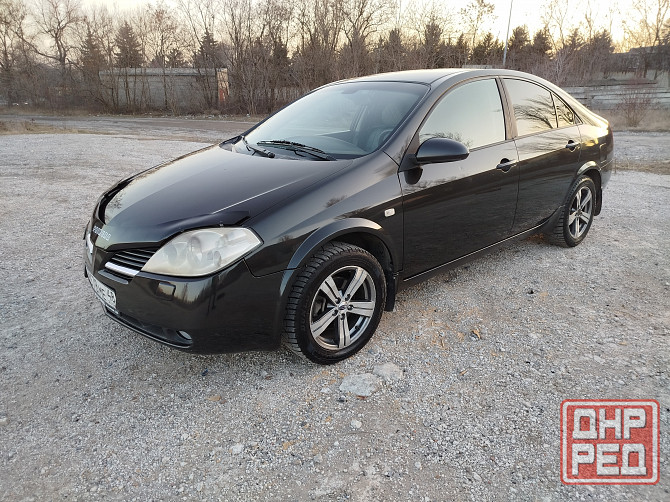 Продам Nissan Primera Донецк - изображение 2