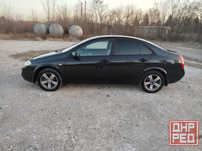 Продам Nissan Primera Донецк - изображение 6