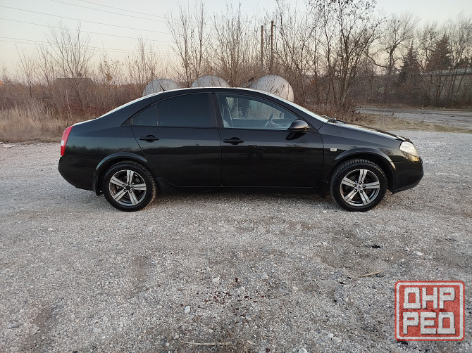 Продам Nissan Primera Донецк - изображение 5