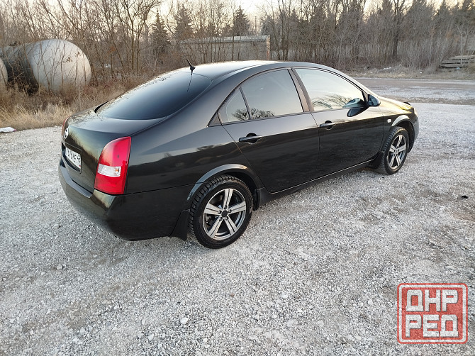 Продам Nissan Primera Донецк - изображение 3
