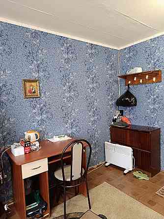 Продаю комнату в семейном общежитии Донецк