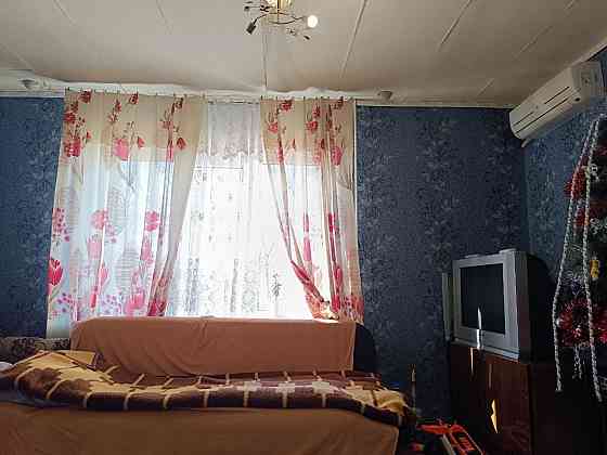 Продаю комнату в семейном общежитии Донецк