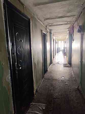 Продаю комнату в семейном общежитии Донецк