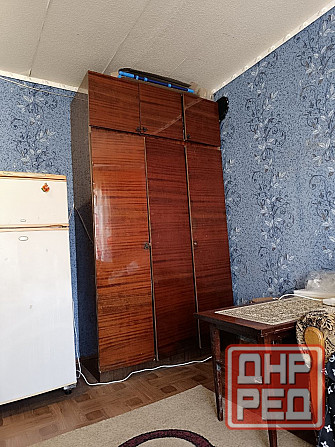 Продаю комнату в семейном общежитии Донецк - изображение 9