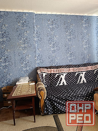 Продаю комнату в семейном общежитии Донецк - изображение 4