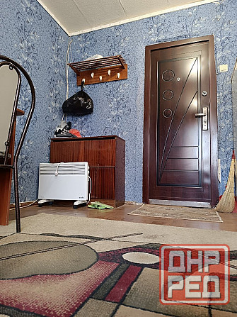 Продаю комнату в семейном общежитии Донецк - изображение 6