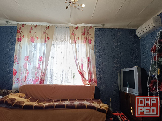 Продаю комнату в семейном общежитии Донецк - изображение 1