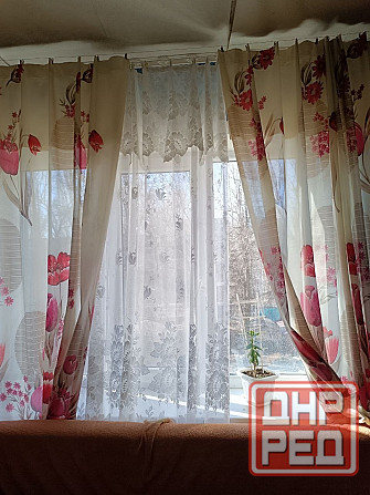 Продаю комнату в семейном общежитии Донецк - изображение 5