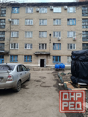 Продаю комнату в семейном общежитии Донецк - изображение 7