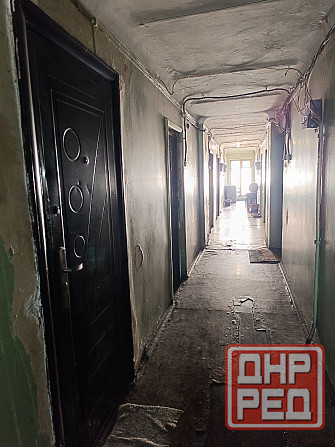 Продаю комнату в семейном общежитии Донецк - изображение 3