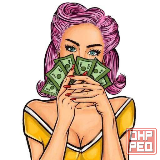 Администратор мужского массажного салона Донецк - изображение 1