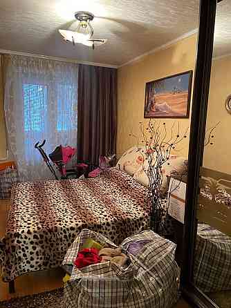 Сдам 3 квартиру Пролетарский, ул.Щетинина, 9 Донецк