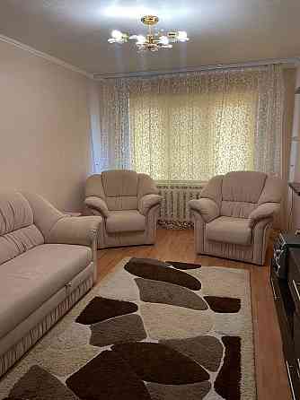 Сдам 3 квартиру Пролетарский, ул.Щетинина, 9 Донецк