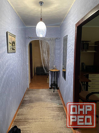 Сдам 3 квартиру Пролетарский, ул.Щетинина, 9 Донецк - изображение 12