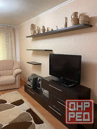 Сдам 3 квартиру Пролетарский, ул.Щетинина, 9 Донецк - изображение 2