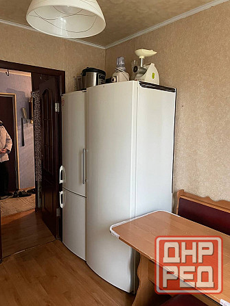 Сдам 3 квартиру Пролетарский, ул.Щетинина, 9 Донецк - изображение 9