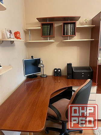 Сдам 3 квартиру Пролетарский, ул.Щетинина, 9 Донецк - изображение 7