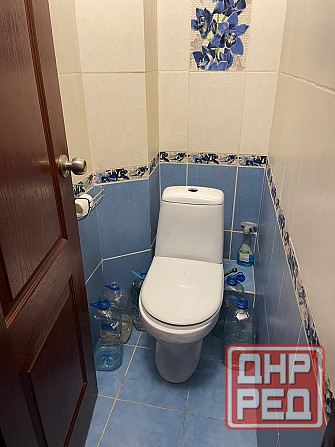 Сдам 3 квартиру Пролетарский, ул.Щетинина, 9 Донецк - изображение 11