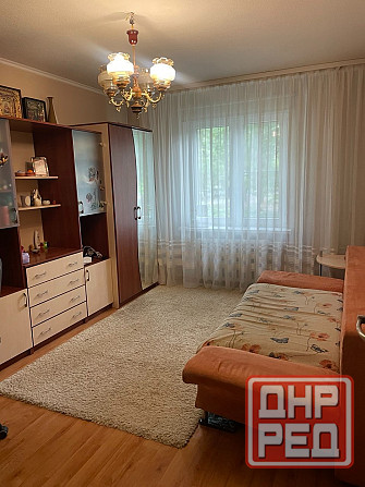 Сдам 3 квартиру Пролетарский, ул.Щетинина, 9 Донецк - изображение 6