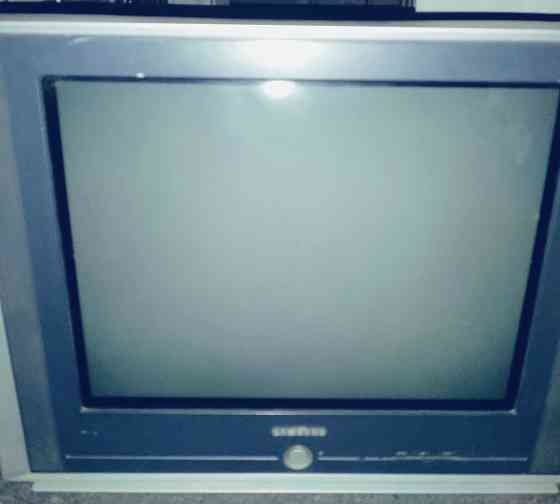 Продам телевизор samsung cs-21M21ZQQ Макеевка