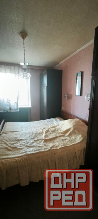 Продажа 3 комн . б Шевченко ! Центр ! Ворошиловский район ! Донецк - изображение 7