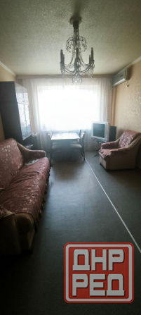 Продажа 3 комн . б Шевченко ! Центр ! Ворошиловский район ! Донецк - изображение 6