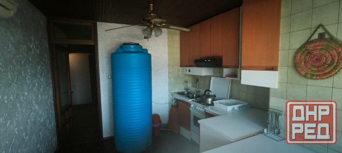 Продажа 3 комн . б Шевченко ! Центр ! Ворошиловский район ! Донецк - изображение 4