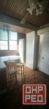 Продажа 3 комн . б Шевченко ! Центр ! Ворошиловский район ! Донецк - изображение 2