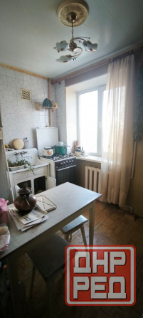 Продажа 3 комн . б Шевченко ! Центр ! Ворошиловский район ! Донецк - изображение 8