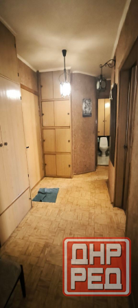 Продажа 3 комн . б Шевченко ! Центр ! Ворошиловский район ! Донецк - изображение 5