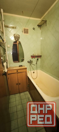 Продажа 3 комн . б Шевченко ! Центр ! Ворошиловский район ! Донецк - изображение 3