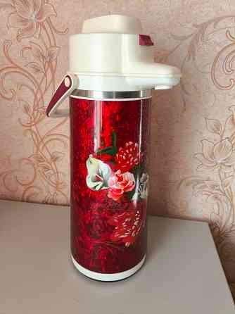 Термос Донецк