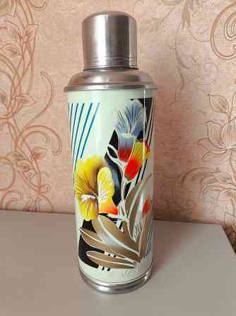 Термос Донецк