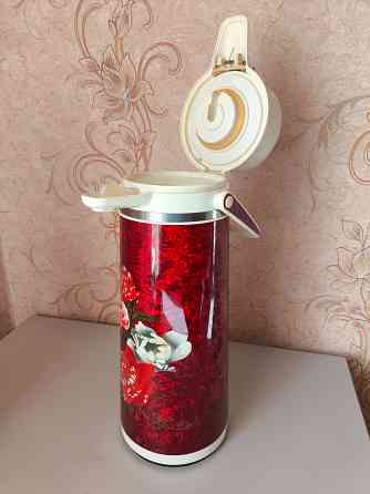 Термос Донецк