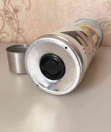 Термос Донецк