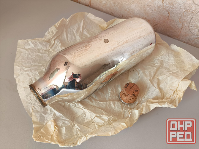 Термос Донецк - изображение 4