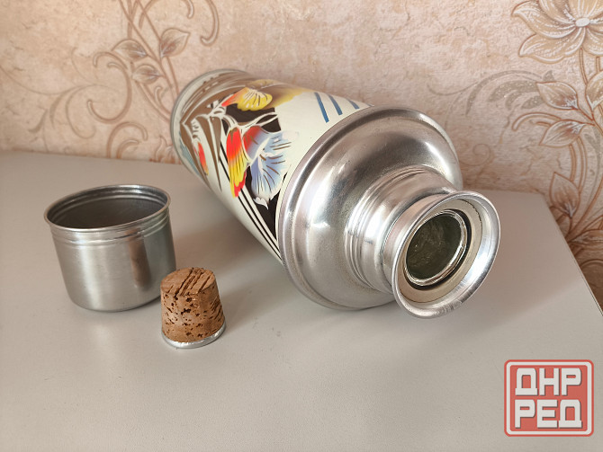 Термос Донецк - изображение 2