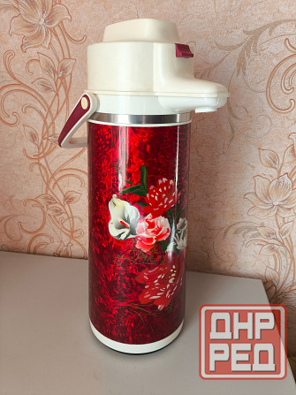 Термос Донецк - изображение 5