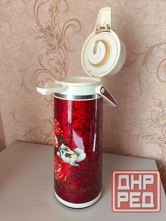 Термос Донецк - изображение 6