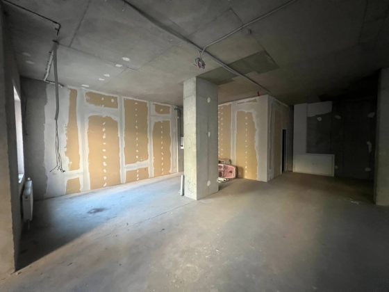 Аренда ! Коммерция ! По Панфилова Донецк