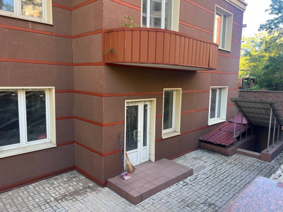 Аренда ! Коммерция ! По Панфилова Донецк