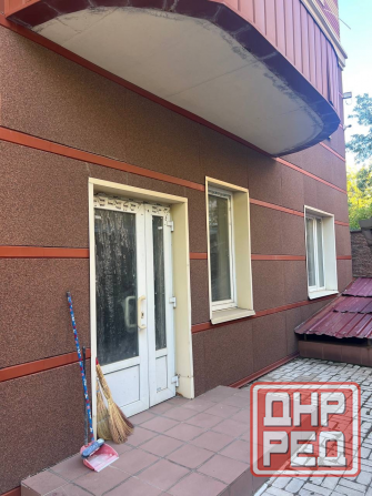 Аренда ! Коммерция ! По Панфилова Донецк - изображение 1