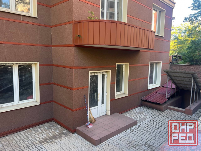 Аренда ! Коммерция ! По Панфилова Донецк - изображение 6