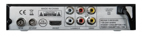 Тюнер Т2 IPTV Донецк