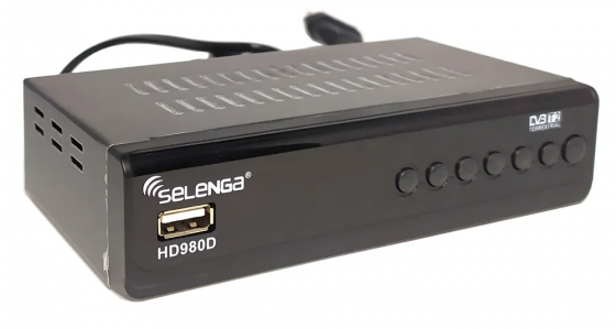 Тюнер Т2 IPTV Донецк