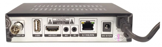 Тюнер Т2 IPTV Донецк