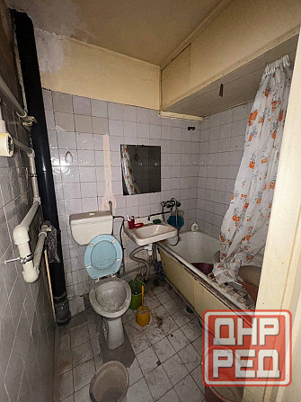 Продам 2ком Семашко. Документы готовы Донецк - изображение 3