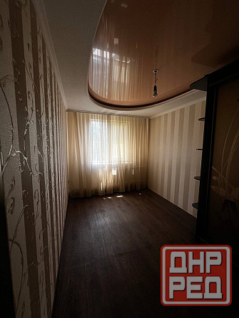 Продам 2ком Калининский район, Бул Шевченко Донецк - изображение 1