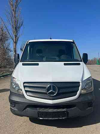 Мерседес спринтер рефрижератор Донецк